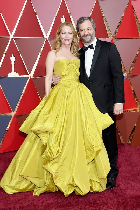 Looks Oscars 2017 Red Carpet