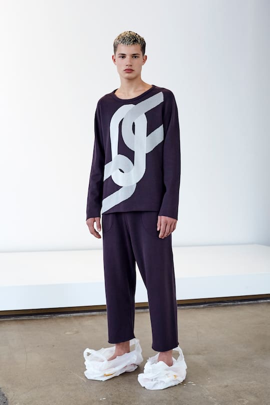 Lookbook Collection Threesome