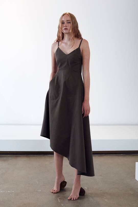 Lookbook Collection Threesome