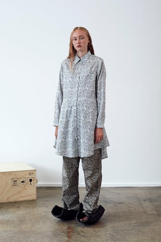 Lookbook Collection Threesome