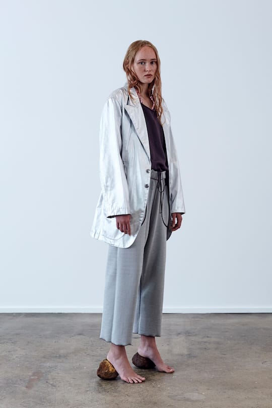 Lookbook Collection Threesome