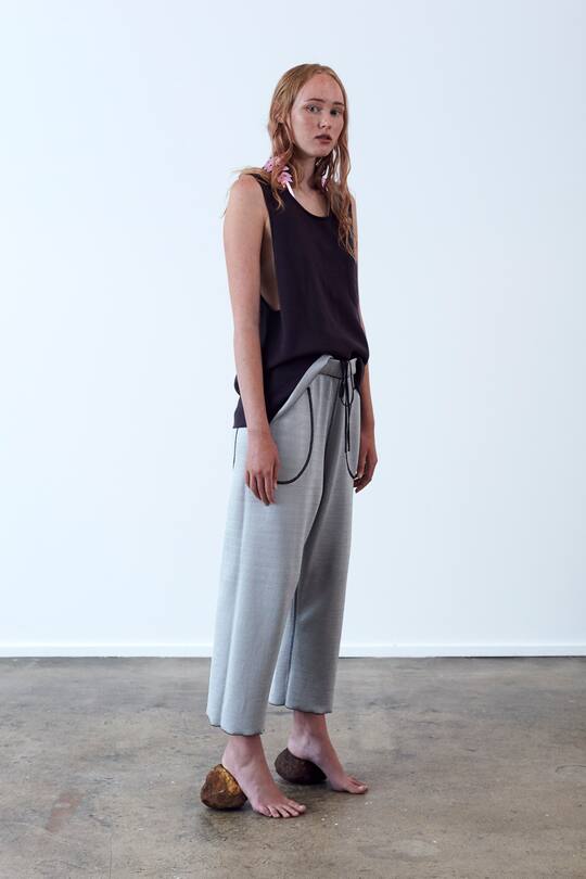 Lookbook Collection Threesome