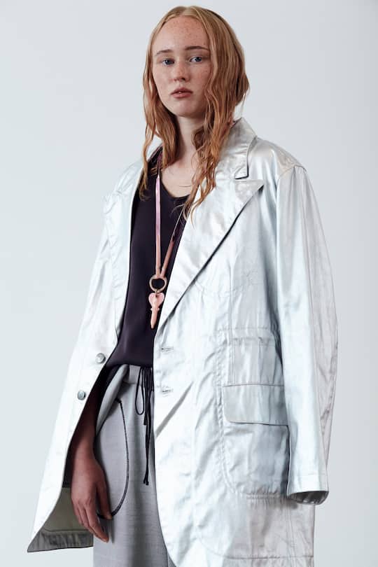 Lookbook Collection Threesome