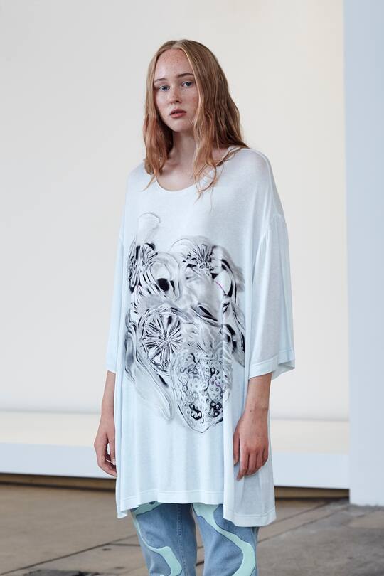 Lookbook Collection Threesome