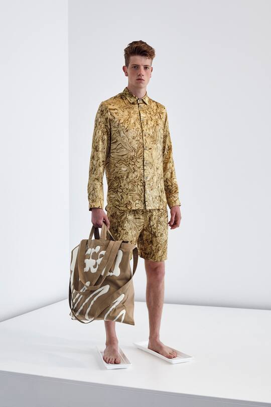 Lookbook Collection Threesome