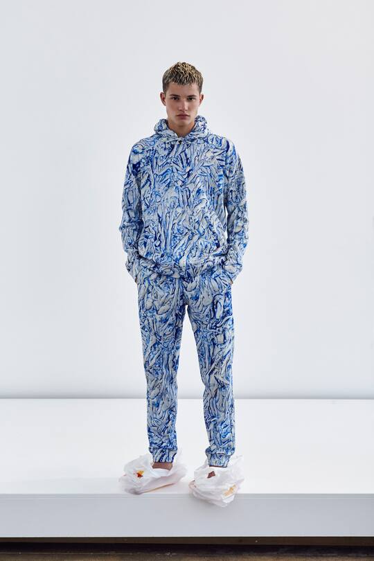 Lookbook Collection Threesome