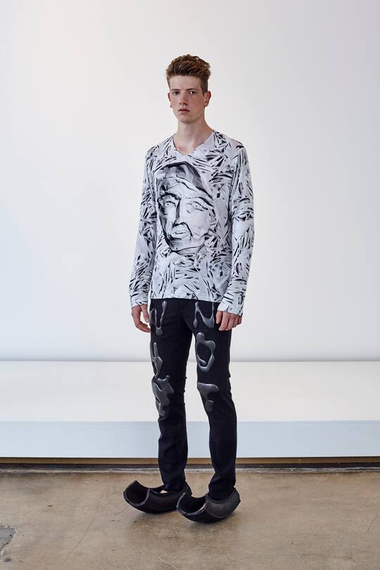 Lookbook Collection Threesome