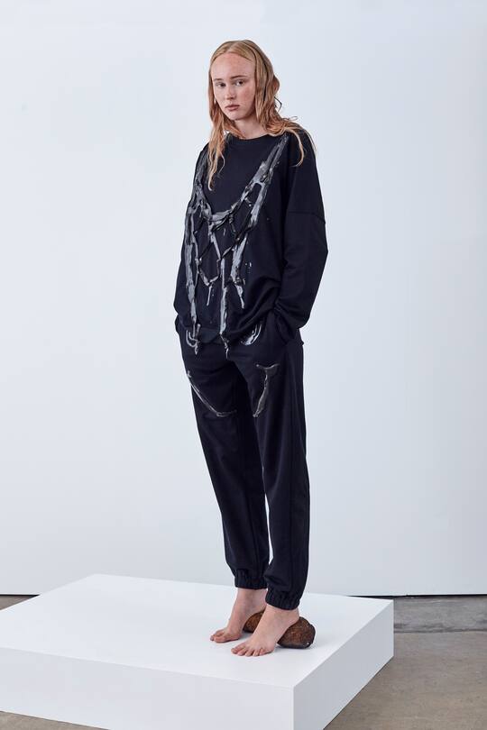 Lookbook Collection Threesome