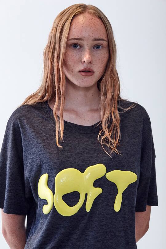 Lookbook Collection Threesome