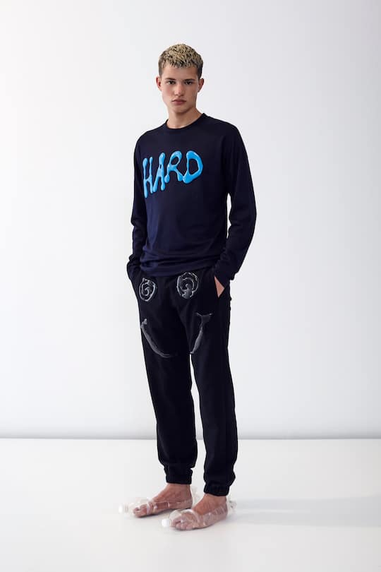 Lookbook Collection Threesome