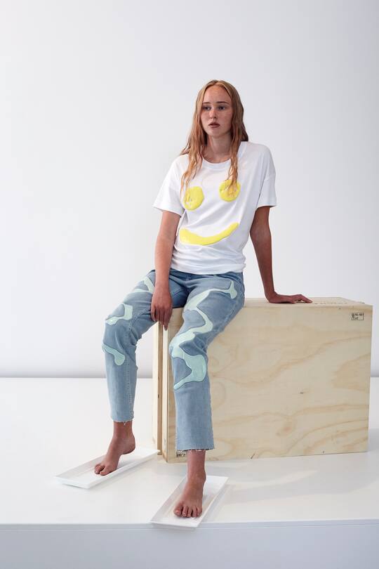 Lookbook Collection Threesome