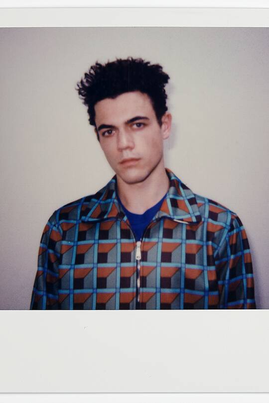 Elite Model Look 2016