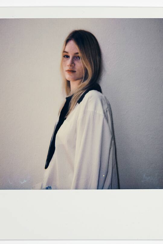 Elite Model Look 2016