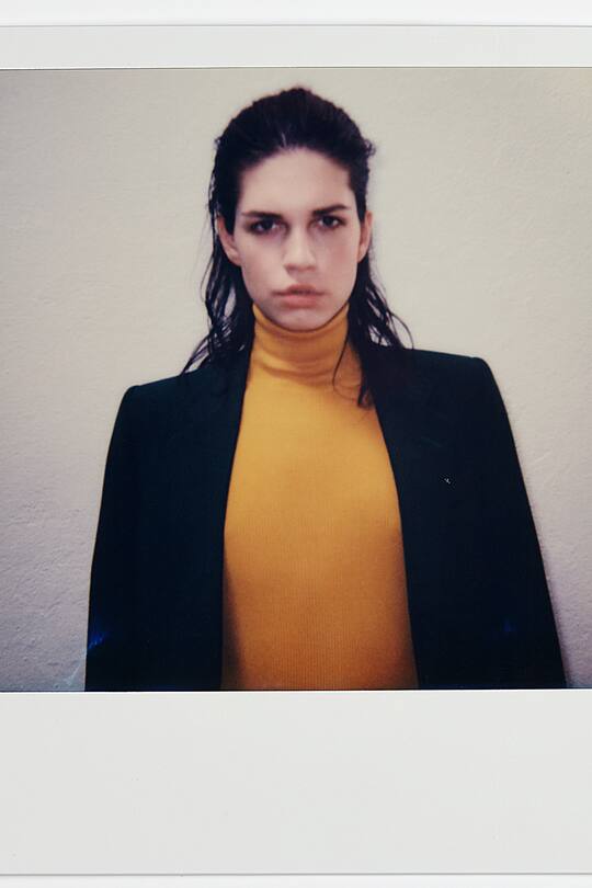 Elite Model Look 2016