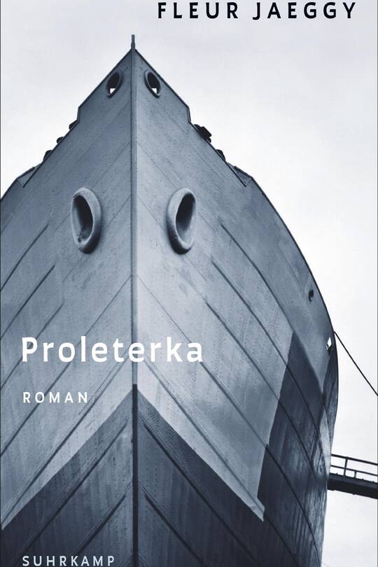 Dieses Jahr wird die 84-jährige Zürcherin, die in Mailand lebt, mit dem Schweizer Grand Prix Literatur 2025 für ihr Gesamtwerk geehrt.