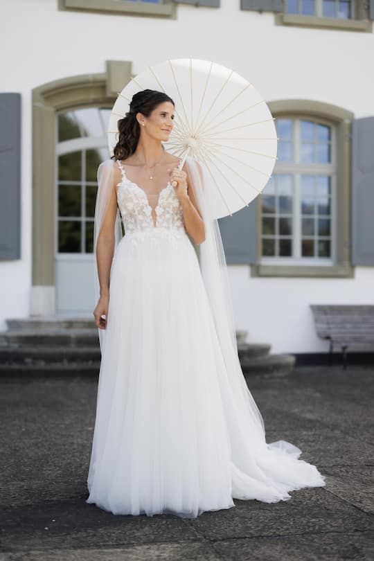 Hochzeit Joana Mäder und Stefan