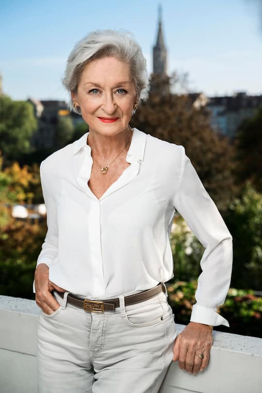 Heidi Maria Gloessner