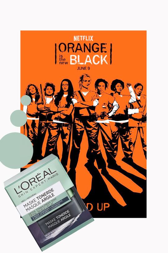 BEAUTY GESICHTSMASKEN