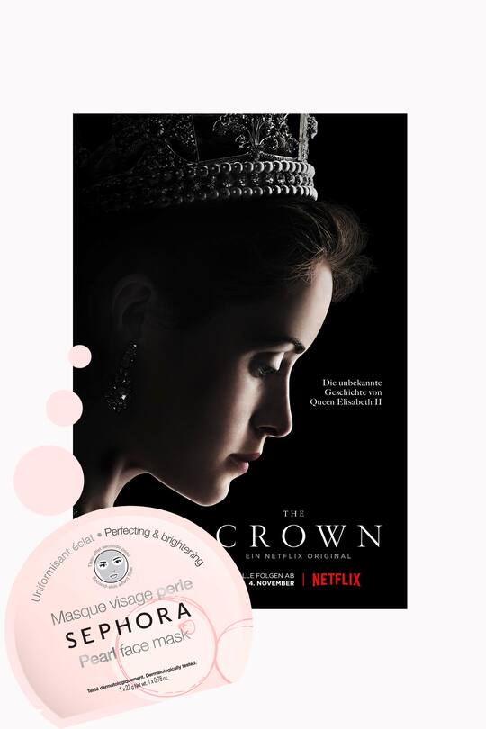 BEAUTY GESICHTSMASKEN