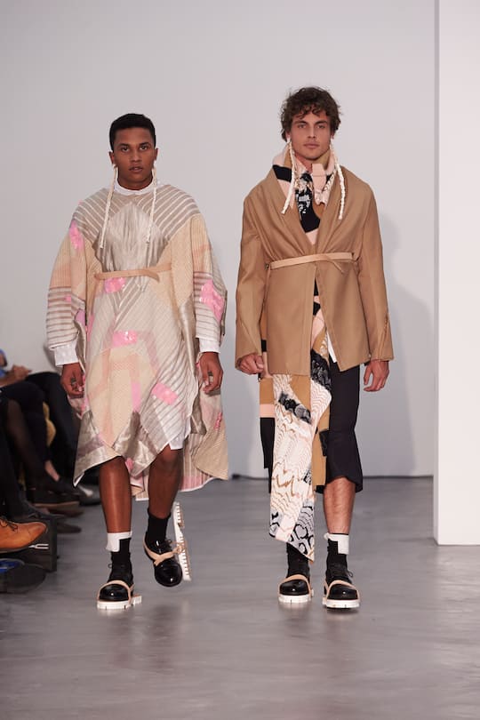 Mode Suisse Edition 4