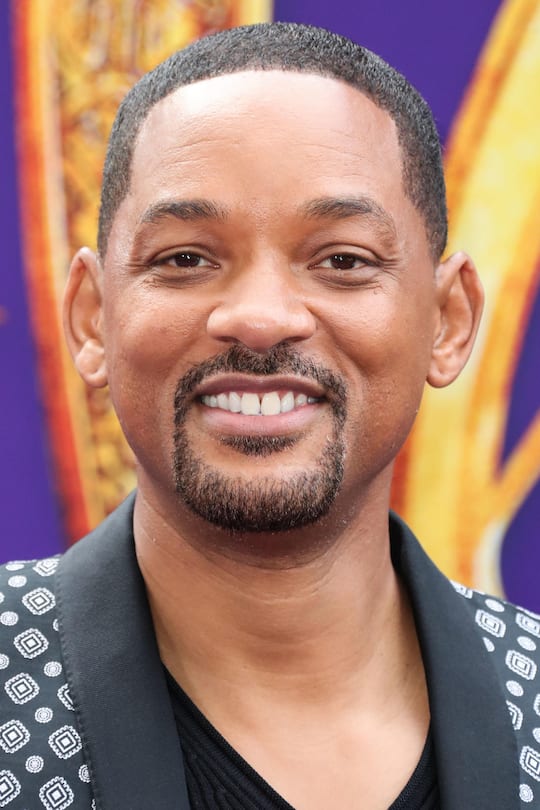 Will Smith