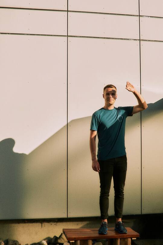 Geschwister der Sportstars