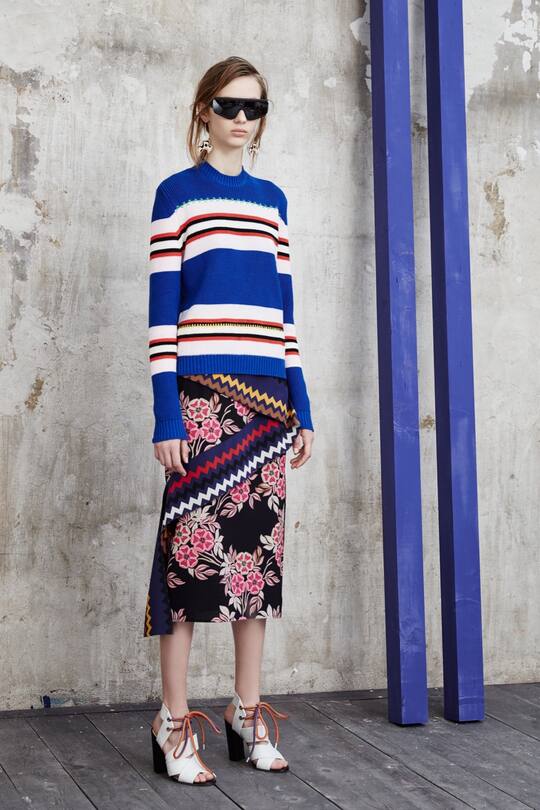 Resort 2016