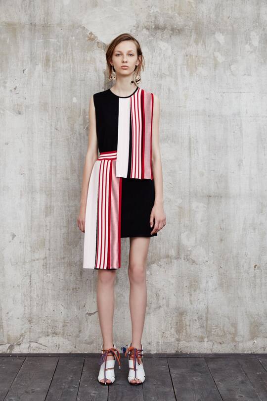 Resort 2016