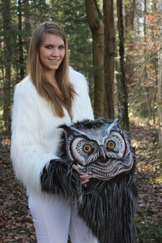 Kerstin Cook Fasnacht