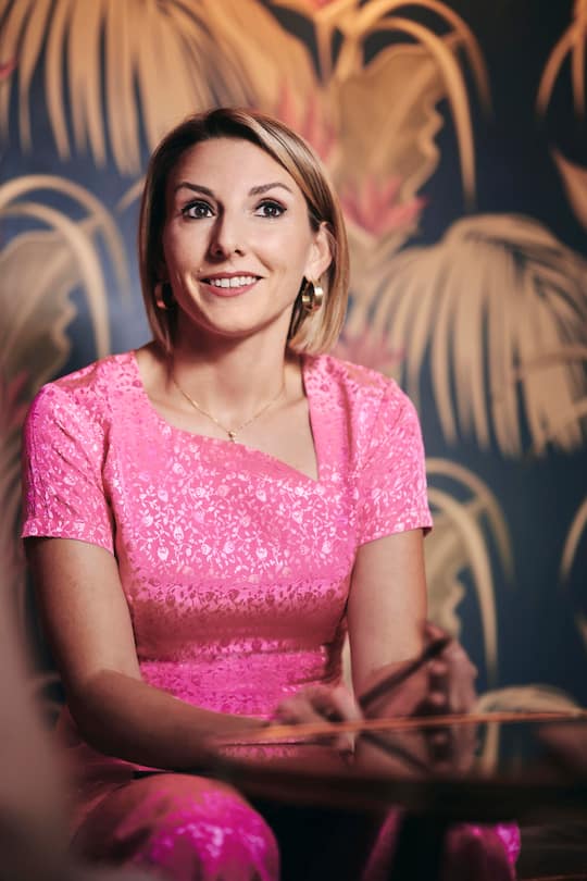 Diana Engetschwiler Digital Switzerland