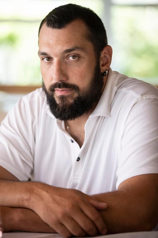 Sandra und Daniel Bösch, Ex-Schwinger