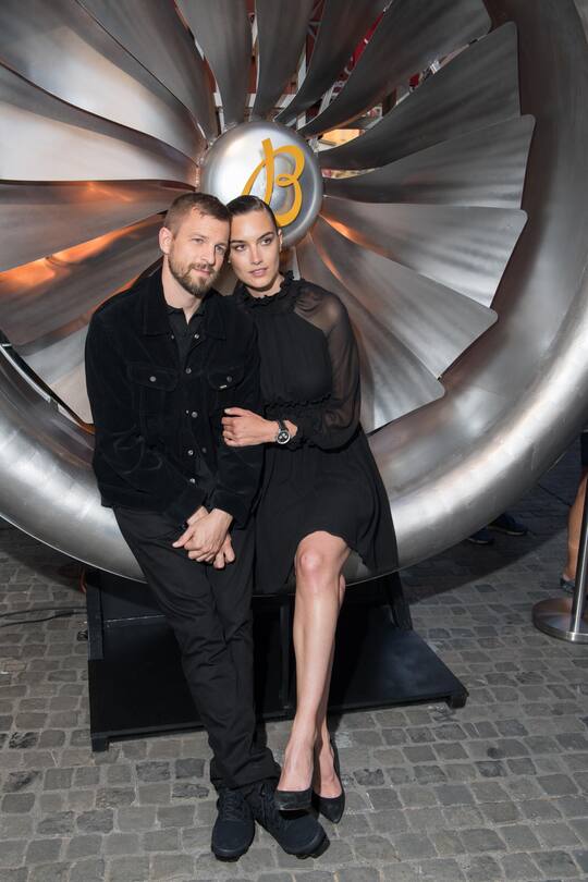 Stress auf dem Parsenn, mit Ronja Furrer, Musik, SI 07/2022