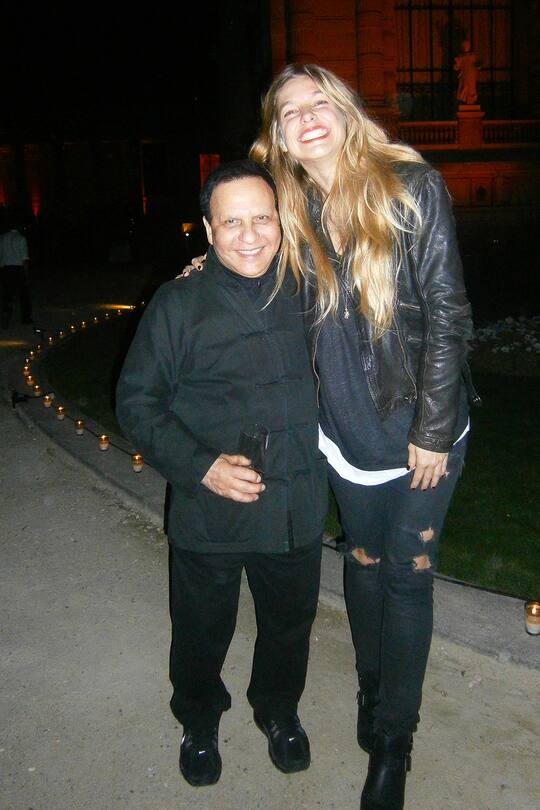 paris fashin week nora baldenweg