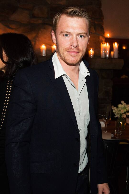 mytheresa X rag&bone dinner new york