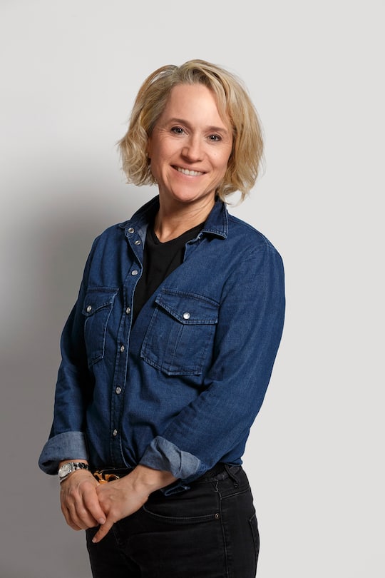 Anna Raggi ist Reproduktionsmedizinerin, Vorstandsmitglied der Schweizerischen Gesellschaft für Reproduktionsmedizin und Gründerin der Kinderwunschklinik Fertisuisse.