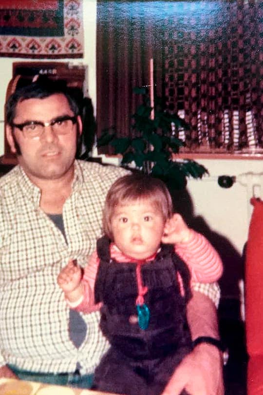 Bligg Antonio Jannotti Marco Bliggensdorfer