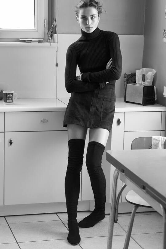 Isabel Marant Étoile A/W 13