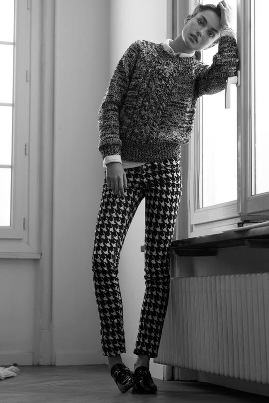 Isabel Marant Étoile A/W 13