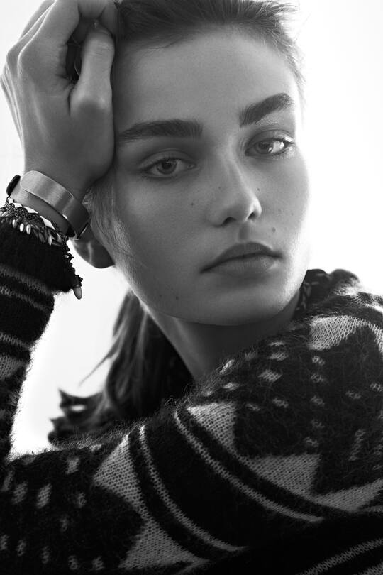 Isabel Marant Étoile A/W 13