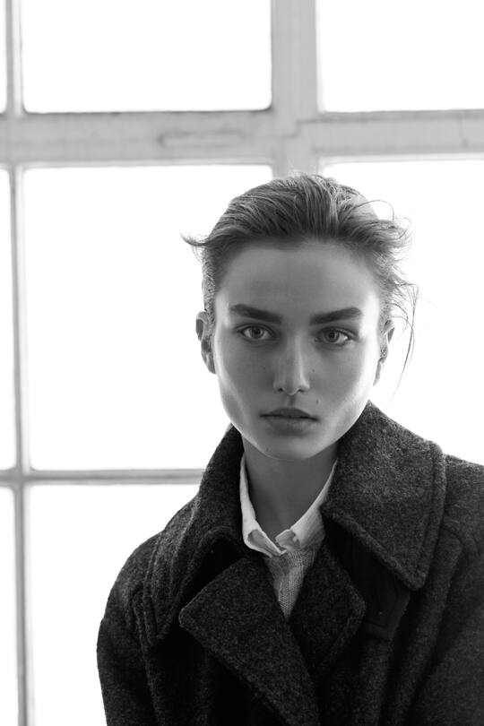 Isabel Marant Étoile A/W 13