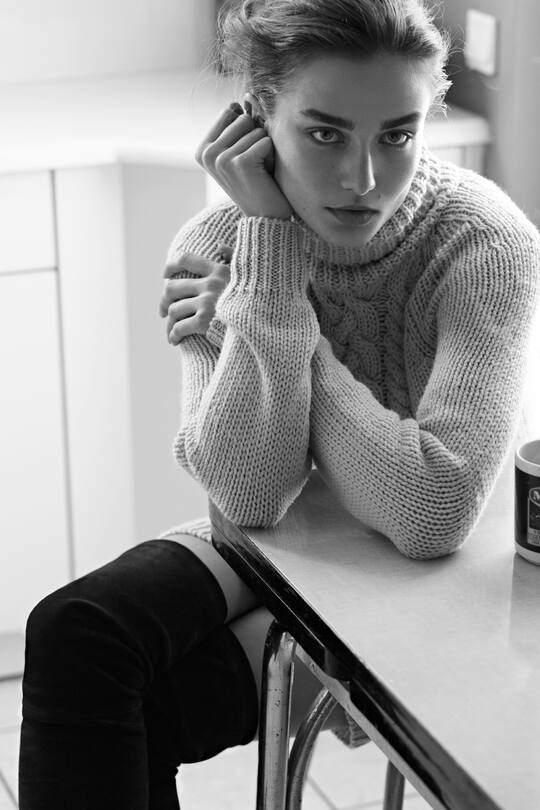 Isabel Marant Étoile A/W 13