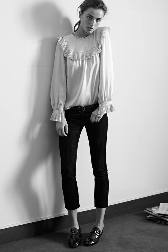 Isabel Marant Étoile A/W 13