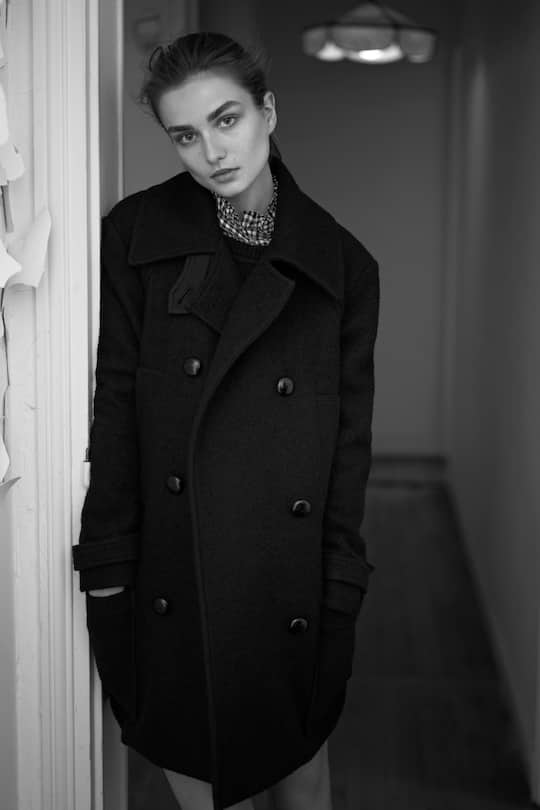 Isabel Marant Étoile A/W 13