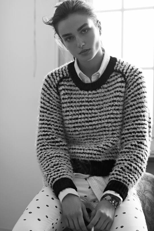 Isabel Marant Étoile A/W 13