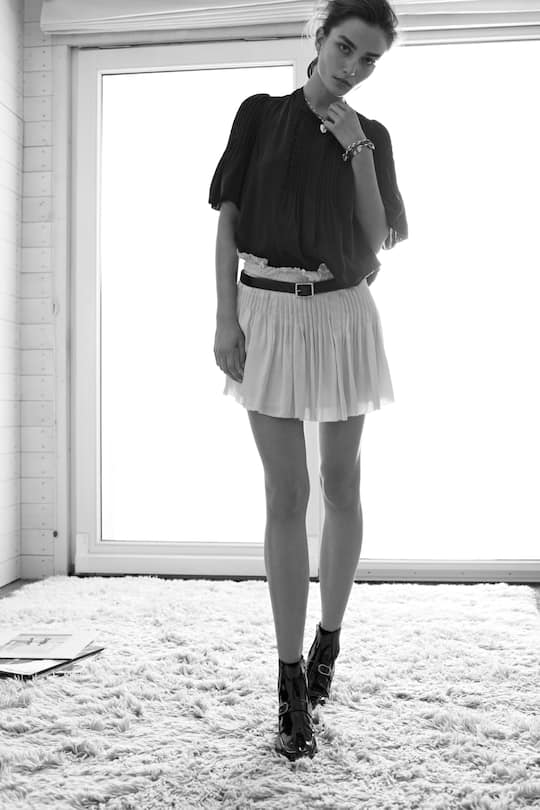 Isabel Marant Étoile A/W 13