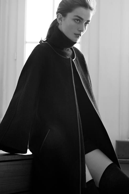 Isabel Marant Étoile A/W 13