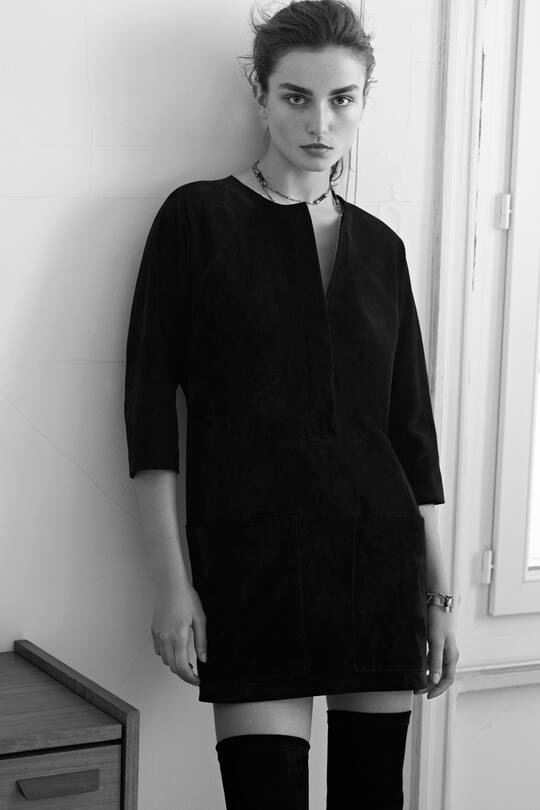 Isabel Marant Étoile A/W 13