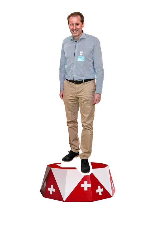 Thomas Aeschi demo-talk