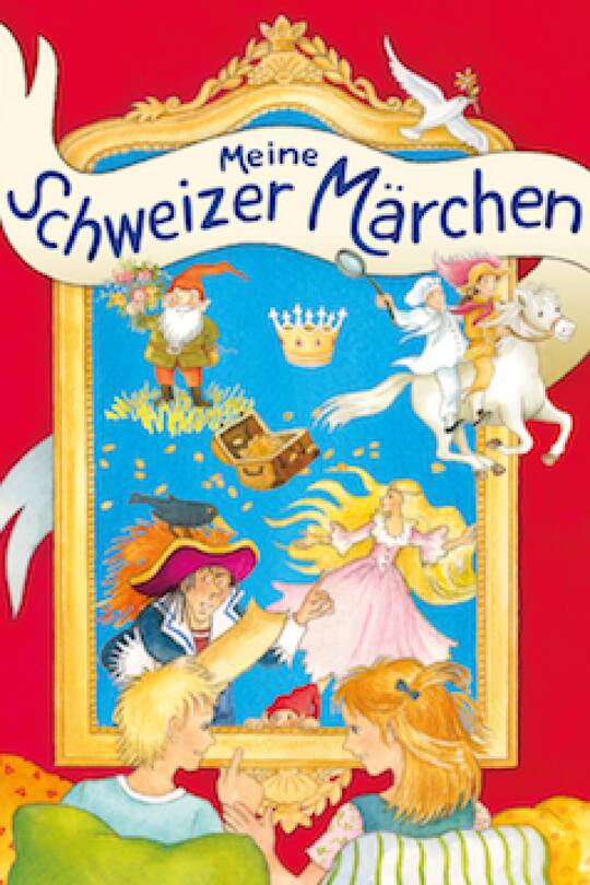 <p>Das Buch «Meine Schweizer Märchen» erschien im November 2016 im Breitschopf Verlag und ist aktuell in einer Neuauflage im Schweizer Buchhandel erhältlich. ISBN 978-3-7004-4572-2.</p>