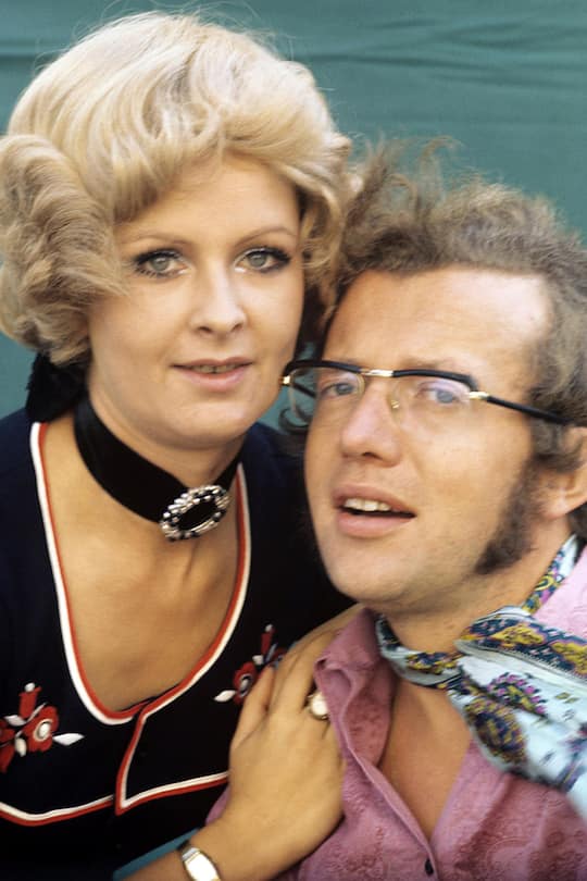 Dieter Thomas Heck Edda